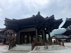 -大唐贡茶院