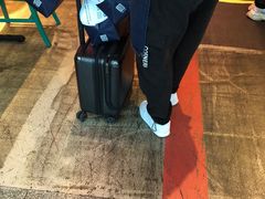 -陈鹏鹏潮汕菜(宝安机场T3航站楼店)