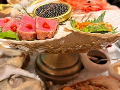 -Osteria Garden 生蚝花园餐厅(原进贤路店)