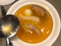 -博林天瑞喜来登酒店·西丽尚膳