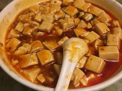 -祥记·苏帮菜·松鼠桂鱼(湖畔天城店)