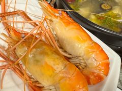 -水岸居湖景农家乐·阳澄湖大闸蟹