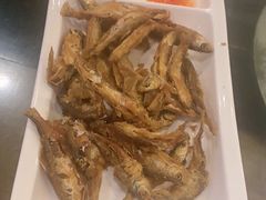 -一楼食业·美食人家