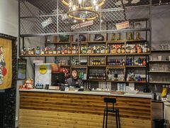 -四斤烤肉(东戴河孟家店)