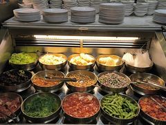 -火炉火自助餐(西直门凯德MALL店)