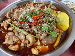 -米二红烧兔(华阳店)