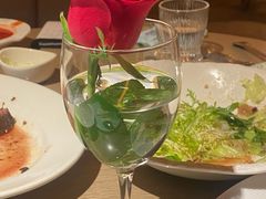 -波特曼西餐厅(中央大街店)