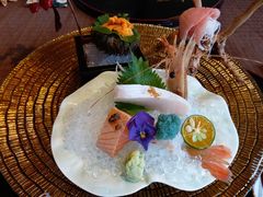 -湖月·割烹料理(湖滨店)