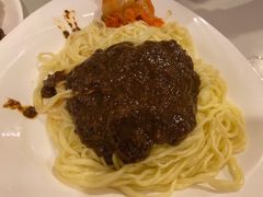 -民间老鸡汤面馆(中山北路店)