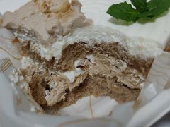 -Tomado绿色烘焙(大尧三路店)