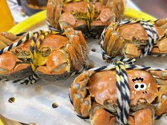 -七的湖·江南蟹舫·阳澄湖农家菜(蟹舫苑店)