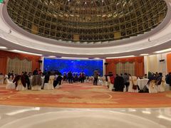 -白金汉爵大酒店-24小时餐厅