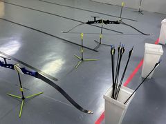 -蓝天射箭馆·专业射箭运动(诚丰广场店)