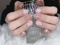 -Hands Nail专业美甲美睫