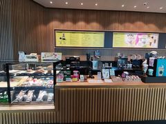 -星巴克(桂林国贸益华城店)