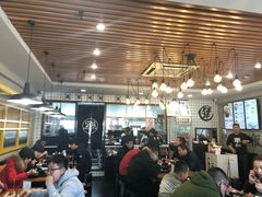 大堂-犟骨头排骨饭(回龙观龙禧店)