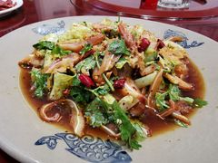 -石老头关东饺子王·东北菜(嘉华鑫城店)