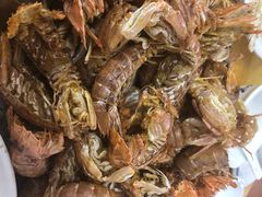 -南沙十九涌渔人码头-南门