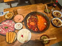 -楠火锅(昆山金鹰店)