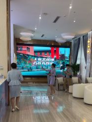 -深圳美莱医疗美容医院