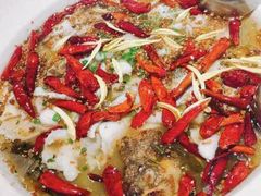 老坛子酸菜鱼-太二酸菜鱼(海口友谊广场店)