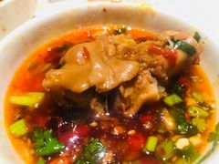 -海底捞火锅(璞丽中心店)