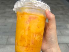 -Sips&Lick茶兰咖啡(五道口店)