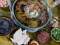 -正南齊北重庆老火锅(光华村直营店)