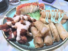 -热浪岛马来餐厅