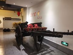 -小时候文化餐厅(盘山店)
