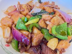 -日昌餐馆(亦庄店)