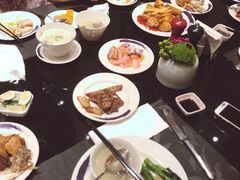 -温德姆至尊酒店·海鲜自助餐厅(海沧店)