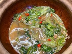 -一棠龙虾•王牌虾球(恒隆广场店)