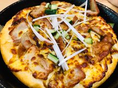 -必胜客(漕宝路店)