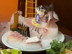 -东海怡品海鲜豆捞(星街坊店)