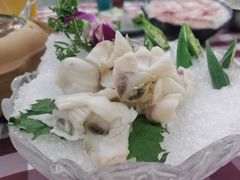 -吉源大排档·鱼生·海鲜(烧烤彩印厂店)