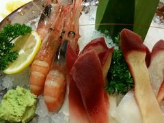 -清水日本料理铁板烧(学府路店)