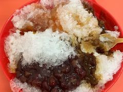 -王中王刨冰