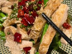 -山水茶艺馆·点心粤菜·30年老字号