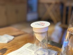 餐具摆设-小放牛炒菜馆(中山路乐汇城店)