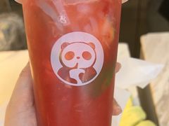 -茶百道(惠新东街店)