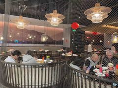 大堂-老头儿油爆虾·知味杭州(爱琴海购物中心)