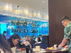 -龙之梦万丽酒店青餐厅