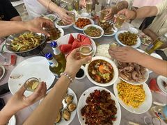 -叶存利海鲜大馅饺子(东戴河止锚湾店)