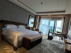 -绿城千岛湖喜来登度假酒店