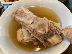 -松發肉骨茶(先得坊店)