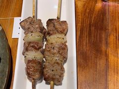 -日吉丸·鸟将军炭火融合酒馆(中央大街店)