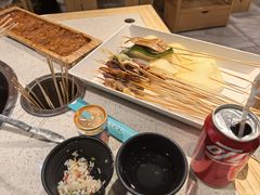 -屋头串串(临江路店)
