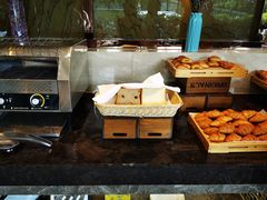 -索菲特西湖大酒店·香榭丽全日候餐厅(南山路店)