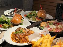 -京A Taproom·精酿餐吧(CBD店)